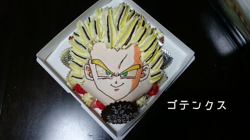 ケーキ6