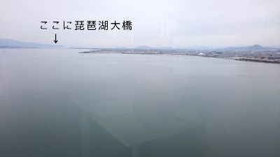 北向き