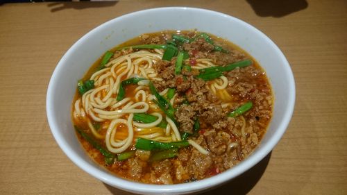 ラーメン