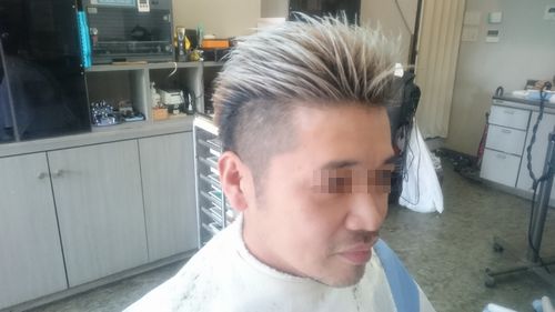 Ｙ氏