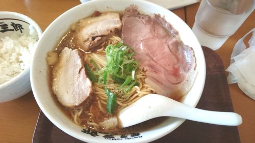 ラーメン