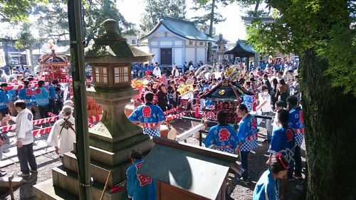 神社