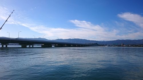 琵琶湖大橋