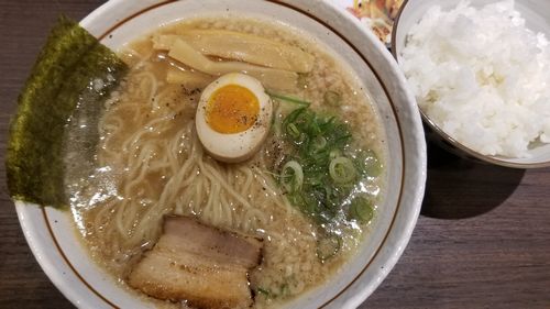 ラーメン