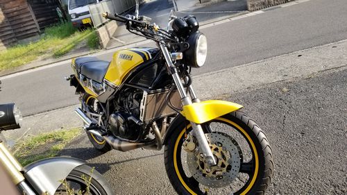 RZ250R