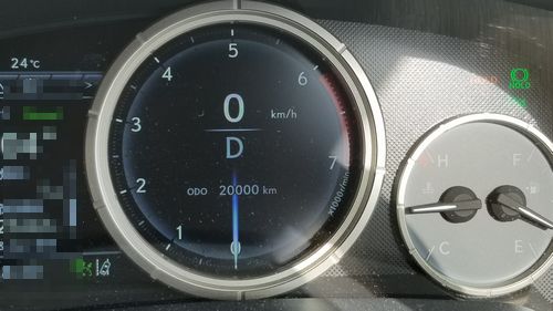 20000ｋｍ