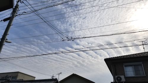 空