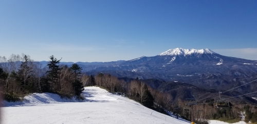 おんたけ