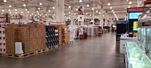 costco